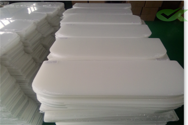 Thickness 5 to 20mm hdpe polythene sheet cost uae