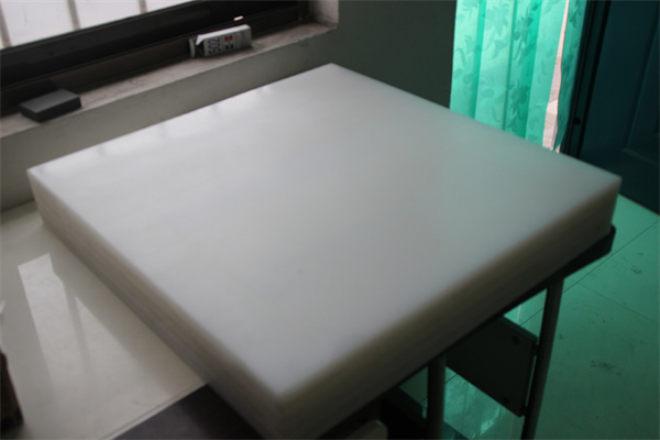 4×8 Thermoforming HDPE sheets direct sale